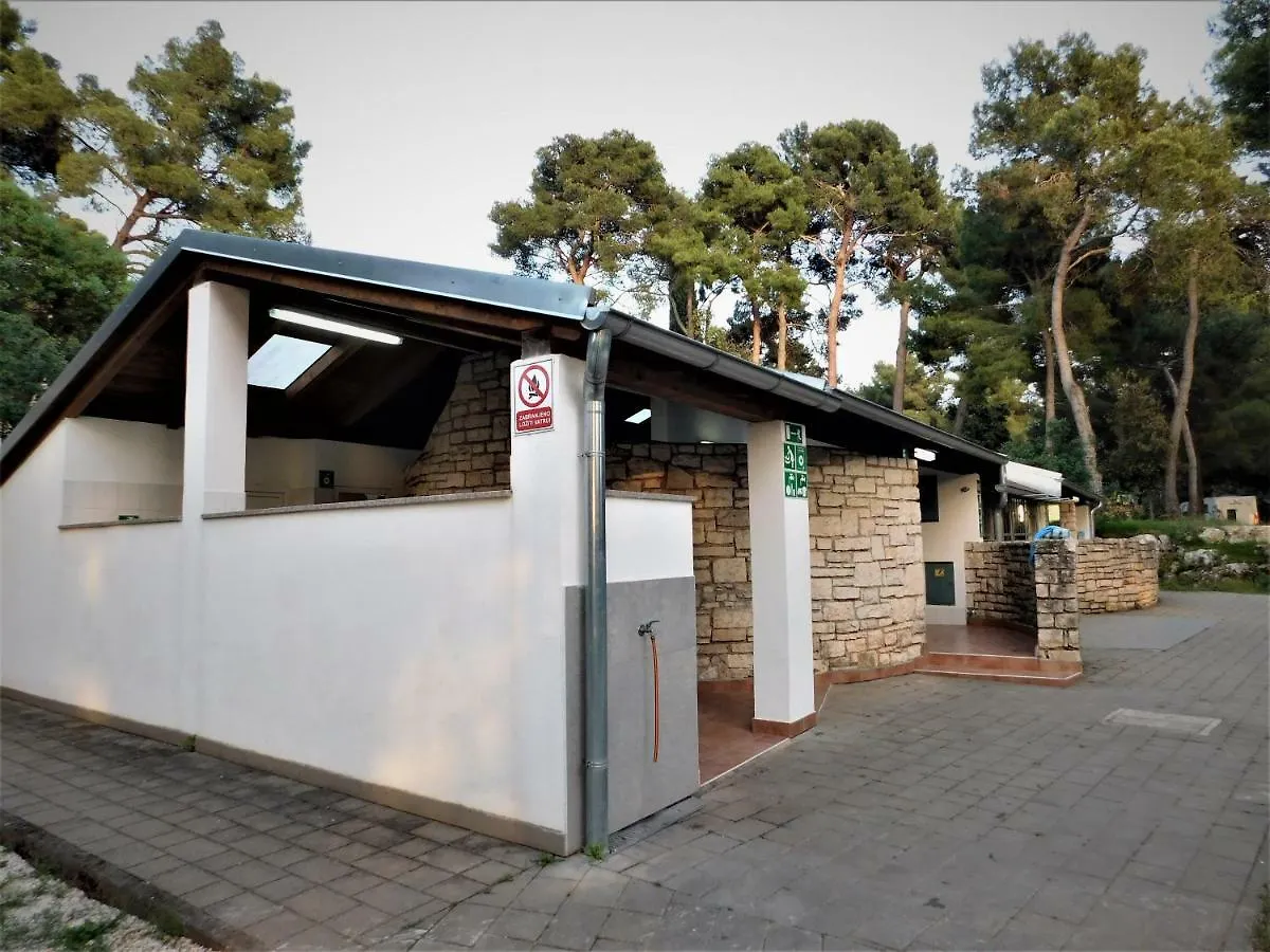 Glamping Tent Rovinj Hotel