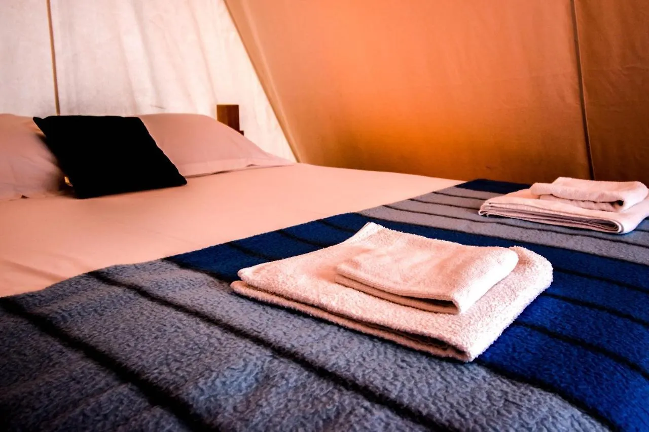Glamping Tent Rovinj Hotel 0*,  Kroatien